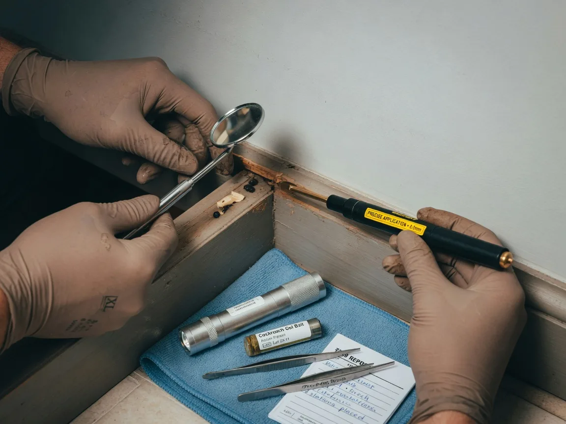 Why choose Emergency Pest Control in Arlington, GA